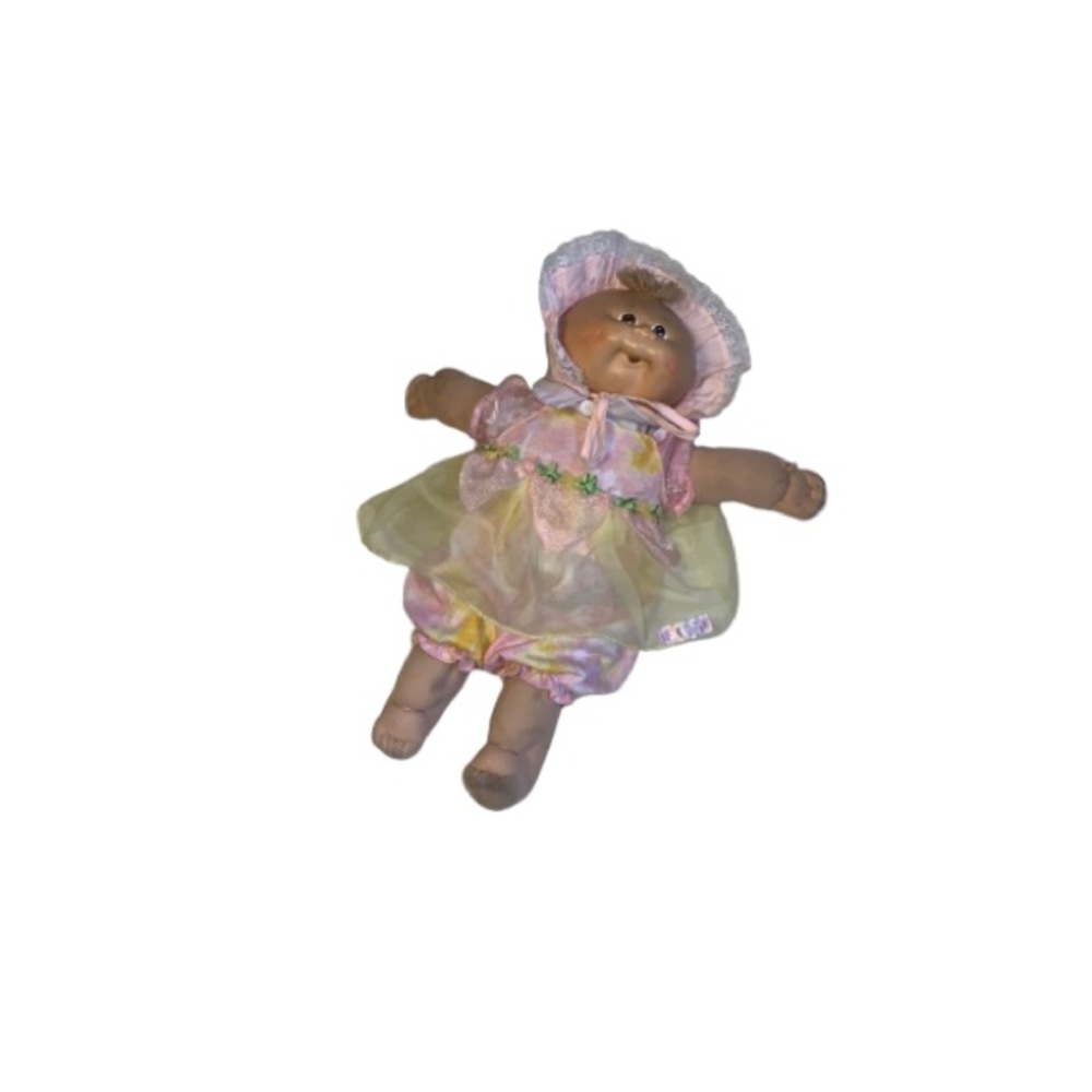 Xavier Roberts Cabbage Patch Kids Vintage Doll